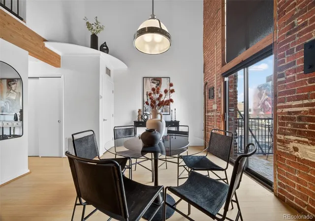 Photo 1 of Condo for sale at 3225 Blake St #20, Denver, CO 80205 | MLS# 4586476 | Listing updated on 2026-09-28