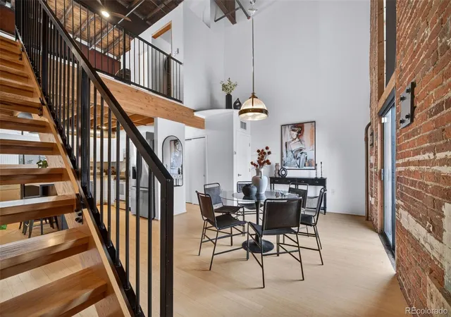 Photo 3 of Condo for sale at 3225 Blake St #20, Denver, CO 80205 | MLS# 4586476 | Listing updated on 2026-09-28