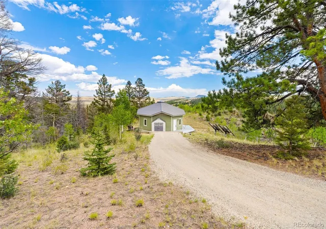 Photo 2 of Sale Pending at 65 Riata Run, Hartsel, CO 80449 | MLS# 4486854 | Listing updated on 2026-09-11