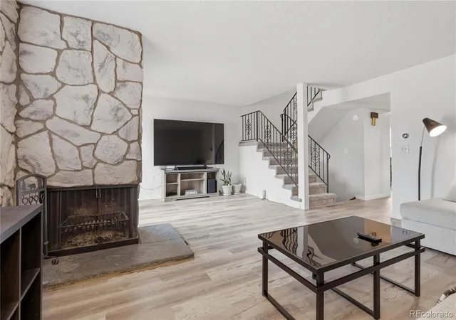 Photo 3 of Townhouse for sale at 11966 E Harvard Ave, Aurora, CO 80014 | MLS# 3238899 | Listing updated on 2026-09-28
