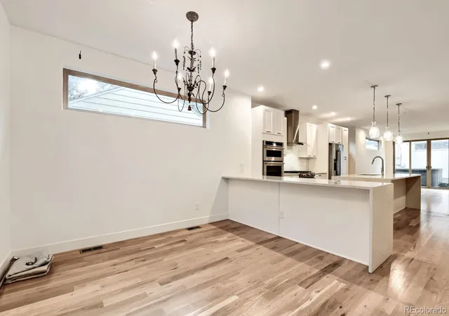 Photo 4 of Sale Pending at 4455 Tejon St, Denver, CO 80211 | MLS# 2020034 | Listing updated on 2026-09-15