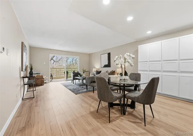 Photo 4 of Condo for sale at 705 S Alton Way #4C, Denver, CO 80247 | MLS# 1641561 | Listing updated on 2026-09-11