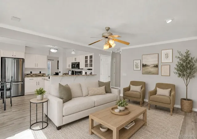 Photo 1 of Single family home for sale at 970 Sage Sparrow Cir, Highlands Ranch, CO 80129 | MLS# 7198899 | Listing updated on 2026-09-11