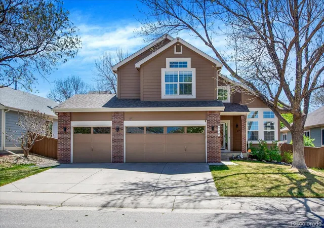 Photo 2 of Single family home for sale at 970 Sage Sparrow Cir, Highlands Ranch, CO 80129 | MLS# 7198899 | Listing updated on 2026-09-11