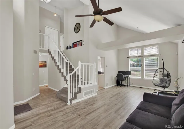 Photo 4 of Single family home for sale at 970 Sage Sparrow Cir, Highlands Ranch, CO 80129 | MLS# 7198899 | Listing updated on 2026-10-27