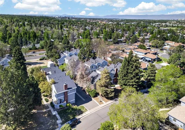 Photo 2 of Townhouse for sale at 11648 E Cedar Ave, Aurora, CO 80012 | MLS# 9728881 | Listing updated on 2026-09-15