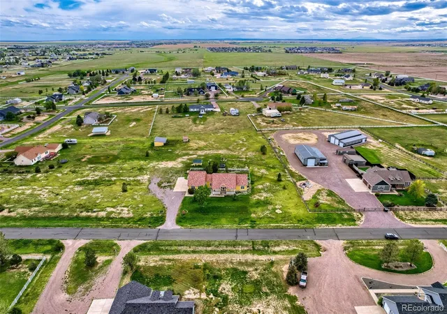 Photo 4 of Single family home for sale at 55740 E 41st Avenue, Strasburg, CO 80136 | MLS# 3539782 | Listing updated on 2026-10-07
