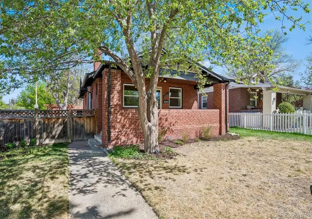 Photo 1 of Single family home for sale at 2290 Holly St, Denver, CO 80207 | MLS# 4294040 | Listing updated on 2026-10-10
