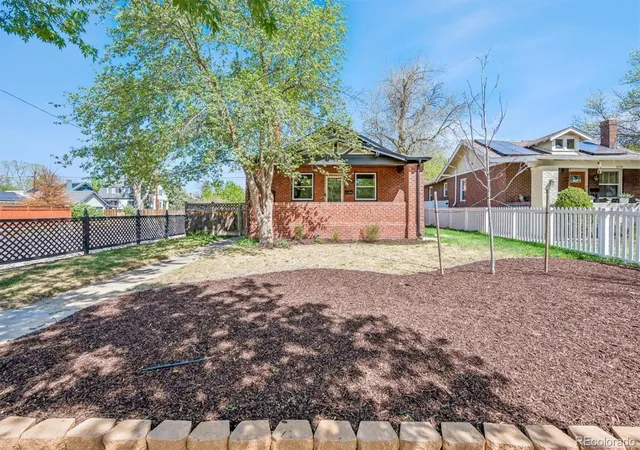 Photo 1 of Single family home for sale at 2290 Holly St, Denver, CO 80207 | MLS# 4294040 | Listing updated on 2026-10-10