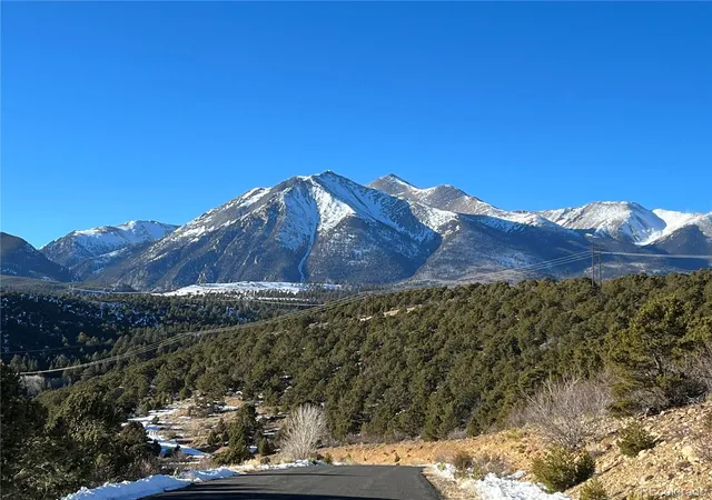 Land for sale at 15135 Marble Run, Salida, CO 81201 | MLS# 4235229