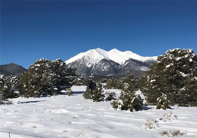 Photo 3 of Land for sale at 15135 Marble Run, Salida, CO 81201 | MLS# 4235229 | Listing updated on 2026-09-21