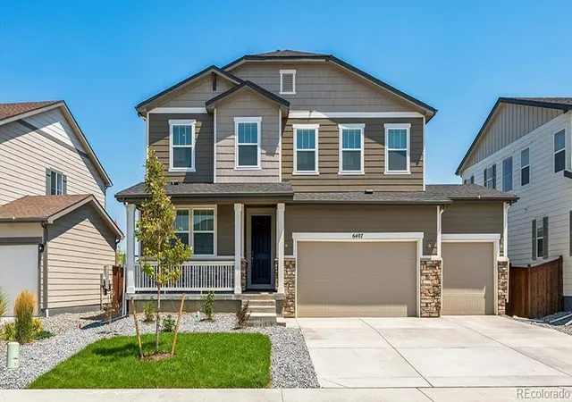 Photo 1 of Sale Pending at 6407 Ankina Dr, Fort Collins, CO 80528 | MLS# 5721639 | Listing updated on 2026-10-01