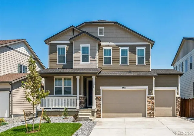 Photo 2 of Sale Pending at 6407 Ankina Dr, Fort Collins, CO 80528 | MLS# 5721639 | Listing updated on 2026-10-01
