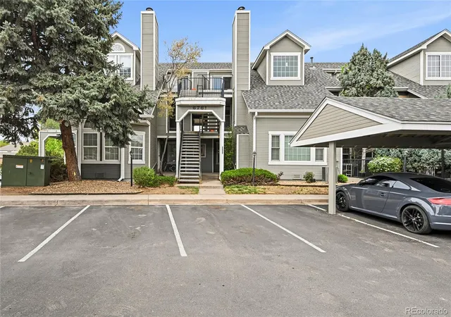 Photo 1 of Condo for sale at 6761 S Ivy Way #B2, Centennial, CO 80112 | MLS# 5591604 | Listing updated on 2026-09-14