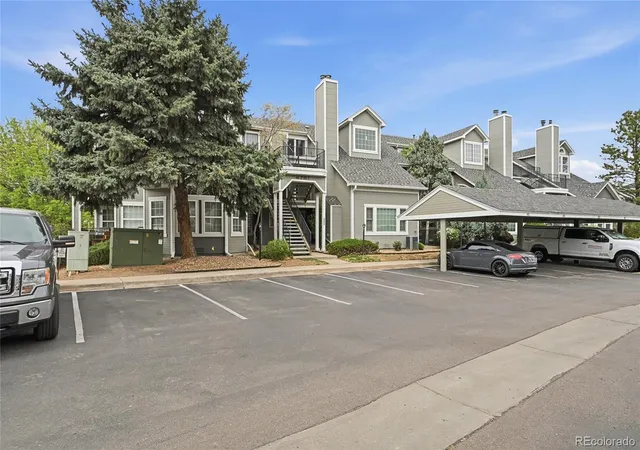 Photo 2 of Condo for sale at 6761 S Ivy Way #B2, Centennial, CO 80112 | MLS# 5591604 | Listing updated on 2026-09-14