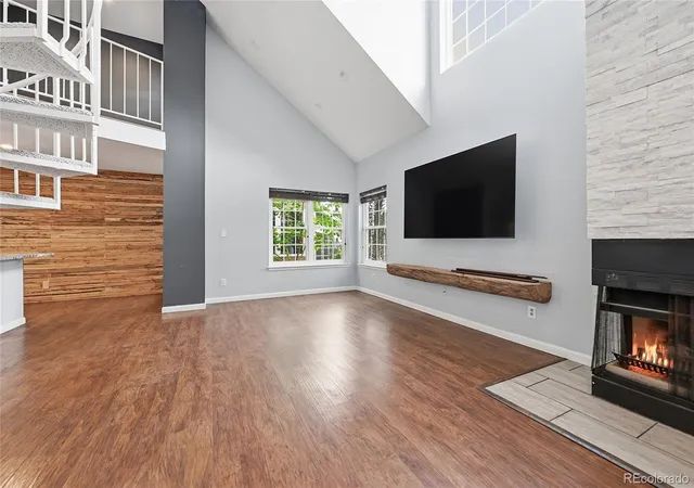 Photo 4 of Condo for sale at 6761 S Ivy Way #B2, Centennial, CO 80112 | MLS# 5591604 | Listing updated on 2026-09-14