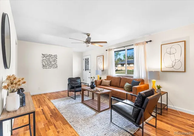 Photo 3 of Single family home for sale at 6764 Newland St, Arvada, CO 80003 | MLS# 7217485 | Listing updated on 2026-09-21