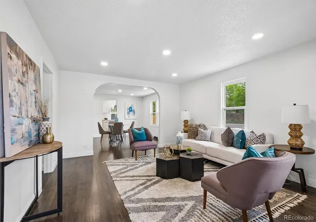 Photo 3 of Single family home for sale at 176 S King St, Denver, CO 80219 | MLS# 8208037 | Listing updated on 2026-09-11