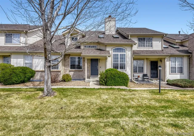 Photo 1 of Condo for sale at 2083 S Xenia Way, Denver, CO 80231 | MLS# 3841338 | Listing updated on 2026-10-06