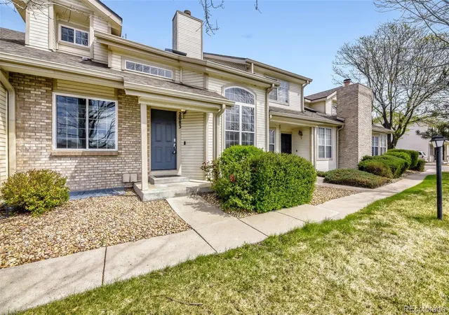 Photo 2 of Condo for sale at 2083 S Xenia Way, Denver, CO 80231 | MLS# 3841338 | Listing updated on 2026-10-06