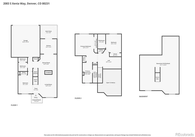 Photo 32 of Condo for sale at 2083 S Xenia Way, Denver, CO 80231 | MLS# 3841338 | Listing updated on 2026-10-06