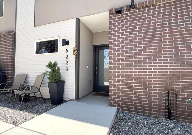 Photo 3 of Townhouse for sale at 6228 W 38th Avenue, Wheat Ridge, CO 80033 | MLS# 3527984 | Listing updated on 2026-09-10
