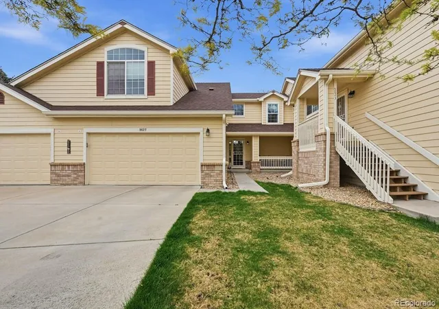 Condo for sale at 9627 Independence Dr, Westminster, CO 80021 | MLS# 3432045