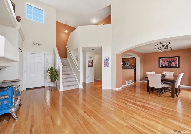 Listing Photo 4 - Condo for sale in building located at 9627 Independence Dr, Westminster, CO 80021