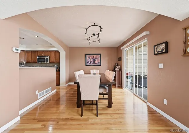 Listing Photo 5 - Condo for sale in building located at 9627 Independence Dr, Westminster, CO 80021