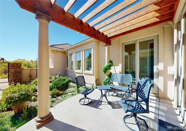 Photo 1 of Single family home for sale at 4797 Ponderosa Trl, Littleton, CO 80125 | MLS# 5478656 | Listing updated on 2026-09-23