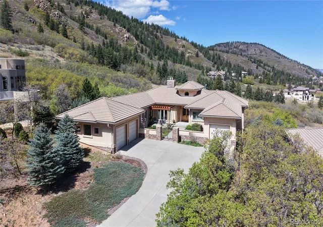 Photo 2 of Single family home for sale at 4797 Ponderosa Trl, Littleton, CO 80125 | MLS# 5478656 | Listing updated on 2026-09-23