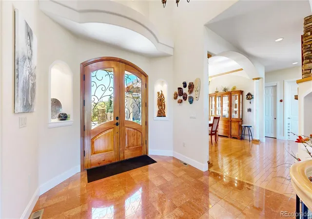 Photo 4 of Single family home for sale at 4797 Ponderosa Trl, Littleton, CO 80125 | MLS# 5478656 | Listing updated on 2026-09-23