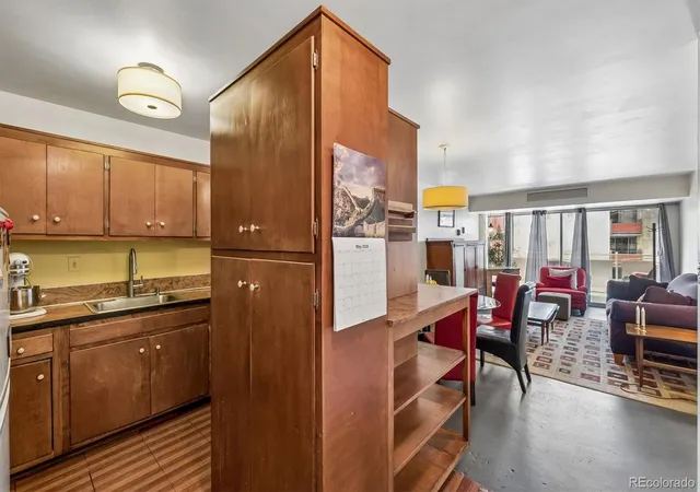 Photo 3 of Condo for sale at 1121 Albion St #307, Denver, CO 80220 | MLS# 2015184 | Listing updated on 2026-10-02