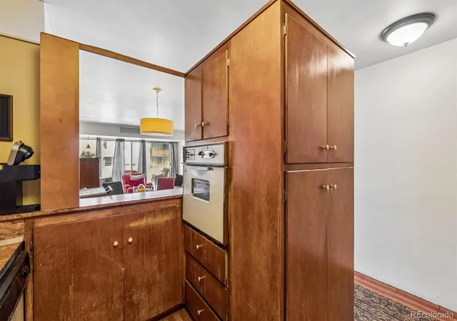 Photo 4 of Condo for sale at 1121 Albion St #307, Denver, CO 80220 | MLS# 2015184 | Listing updated on 2026-10-02