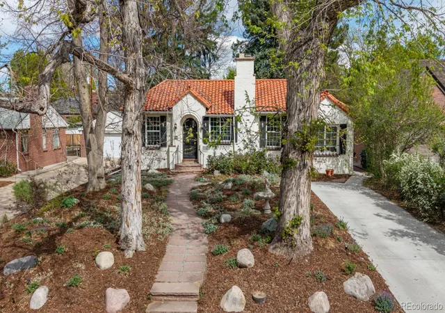Photo 1 of Single family home for sale at 630 N Jersey St, Denver, CO 80220 | MLS# 6239750 | Listing updated on 2026-09-14