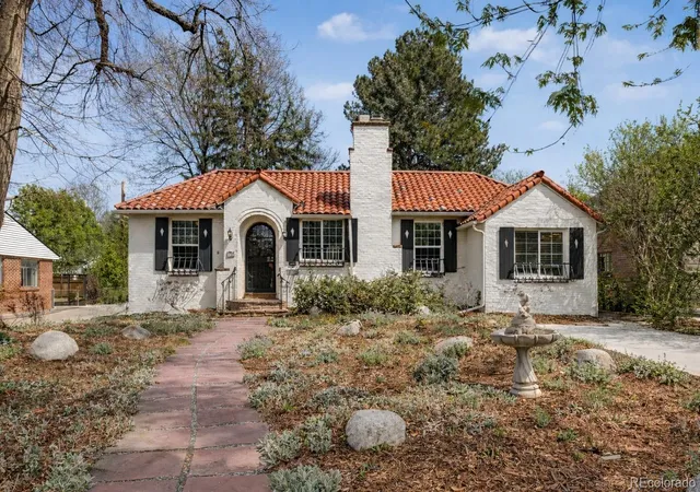 Photo 2 of Single family home for sale at 630 N Jersey St, Denver, CO 80220 | MLS# 6239750 | Listing updated on 2026-09-14