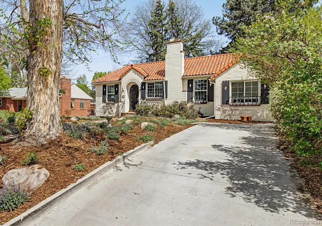 Photo 3 of Single family home for sale at 630 N Jersey St, Denver, CO 80220 | MLS# 6239750 | Listing updated on 2026-09-14