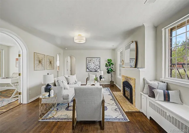 Photo 4 of Single family home for sale at 630 N Jersey St, Denver, CO 80220 | MLS# 6239750 | Listing updated on 2026-09-14