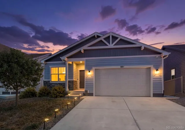 Photo 1 of Single family home for sale at 455 Pony Express Trl, Ault, CO 80610 | MLS# 7537273 | Listing updated on 2026-09-23