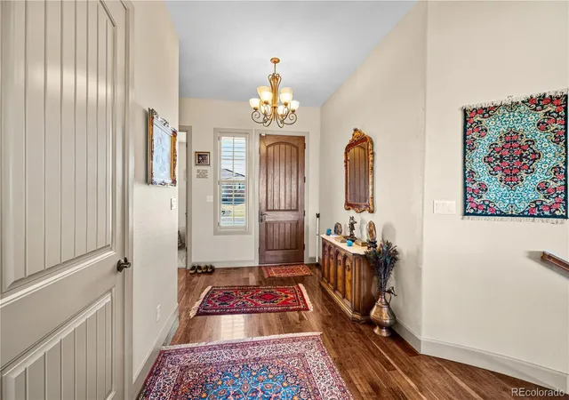 Photo 3 of Single family home for sale at 4403 Porta Fina Dr, Pueblo, CO 81001 | MLS# 9817149 | Listing updated on 2026-09-08