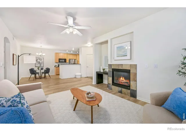 Photo 1 of Condo for sale at 2855 Blue Sky Cir #104, Erie, CO 80516 | MLS# IR1056967 | Listing updated on 2026-09-13
