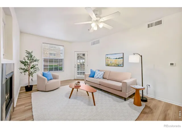 Photo 2 of Condo for sale at 2855 Blue Sky Cir #104, Erie, CO 80516 | MLS# IR1056967 | Listing updated on 2026-09-13