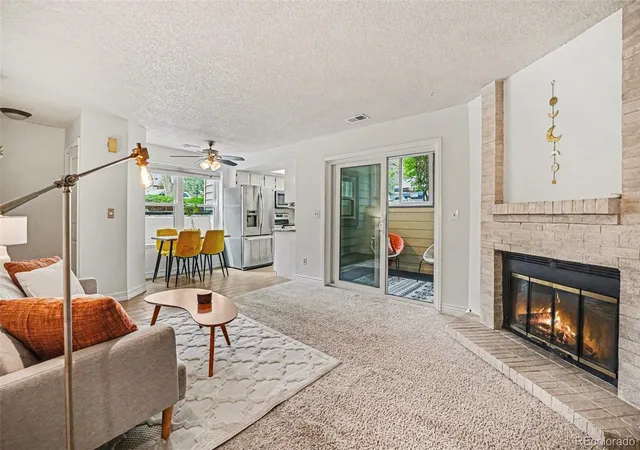 Photo 3 of Condo for sale at 8376 S Upham Way #108, Littleton, CO 80128 | MLS# 7742142 | Listing updated on 2026-10-05