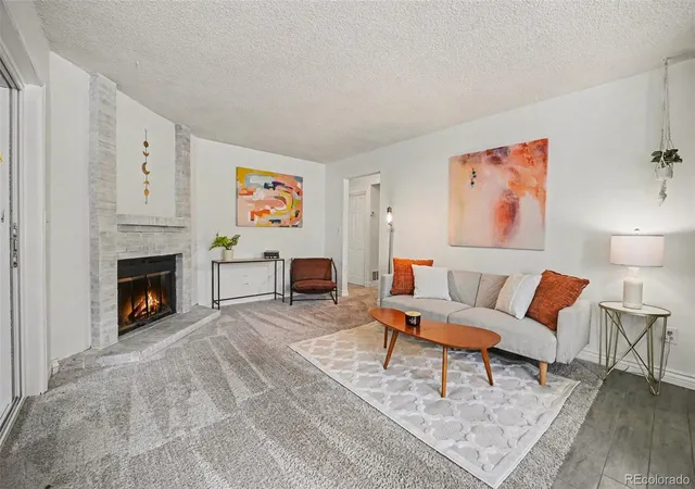 Condo for sale at 8376 S Upham Way #108, Littleton, CO 80128 | MLS# 7742142 | Listing updated on 2026-10-05