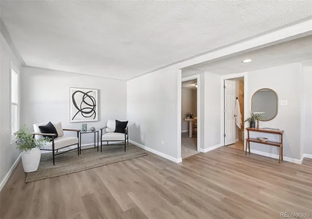 Photo 2 of Single family home for sale at 4161 Milwaukee St, Denver, CO 80216 | MLS# 5679796 | Listing updated on 2026-09-14