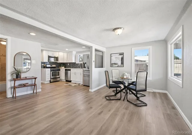 Photo 3 of Single family home for sale at 4161 Milwaukee St, Denver, CO 80216 | MLS# 5679796 | Listing updated on 2026-09-14