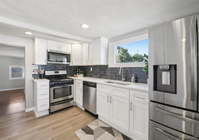 Photo 3 of Single family home for sale at 4161 Milwaukee St, Denver, CO 80216 | MLS# 5679796 | Listing updated on 2026-09-14