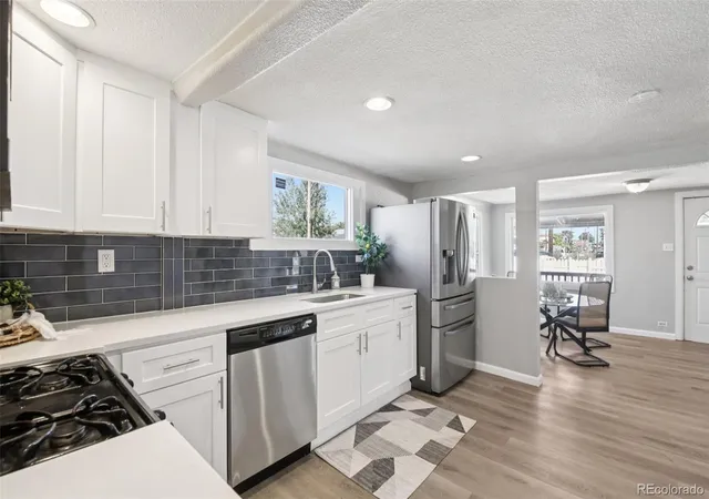 Photo 4 of Single family home for sale at 4161 Milwaukee St, Denver, CO 80216 | MLS# 5679796 | Listing updated on 2026-09-14