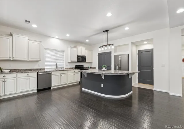 Photo 4 of Sale Pending at 6588 Cottonwood Tree Dr, Colorado Springs, CO 80927 | MLS# 6159081 | Listing updated on 2026-09-10