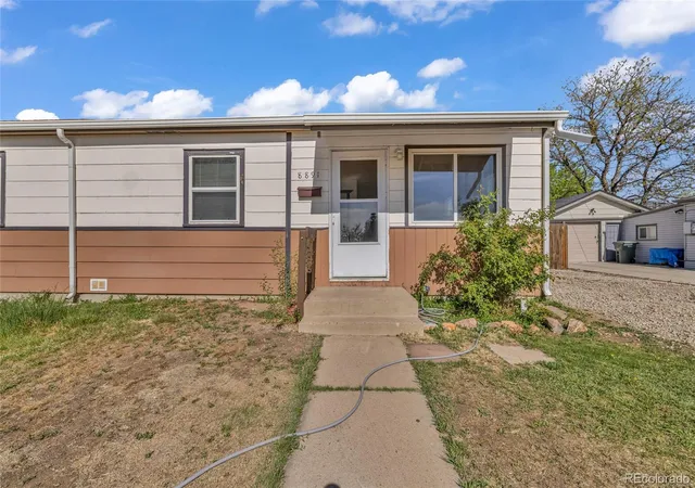 Photo 2 of Single family home for sale at 8891 Race St, Thornton, CO 80229 | MLS# 6784340 | Listing updated on 2026-09-15